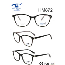 High Design New Arrival Optical Frame (HM872)